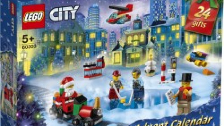 Adventskalender kinder - Ninos.ch
