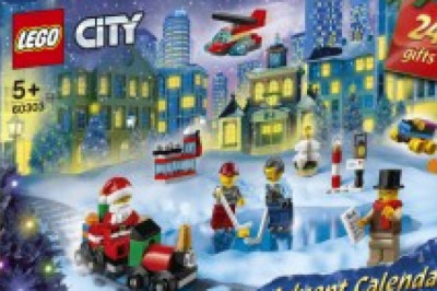 Adventskalender kinder - Ninos.ch