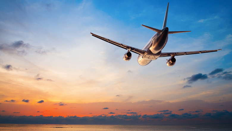 Air Cargo / Air Freight / Air Express Service In Delhi || OM LOGISTICS