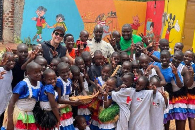 Amigosii World Wide Largest Food Security Organizations – Providing Food For Children