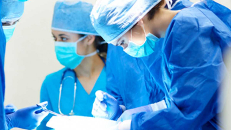 Best Gastro Surgeon in Delhi