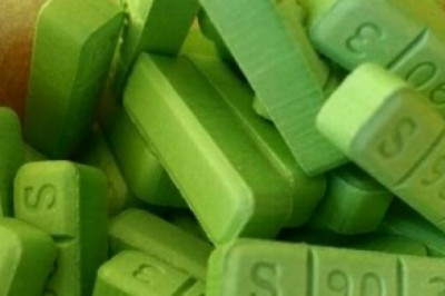 Buy Green Xanax Bars Online Overnight Delivery