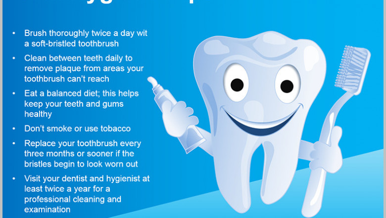 Choose the Best Dentist To Grab Countless Benefits!
