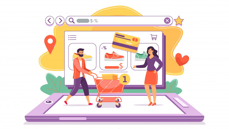 Custom ECommerce Solution Can Effectively Boost Online Businesses