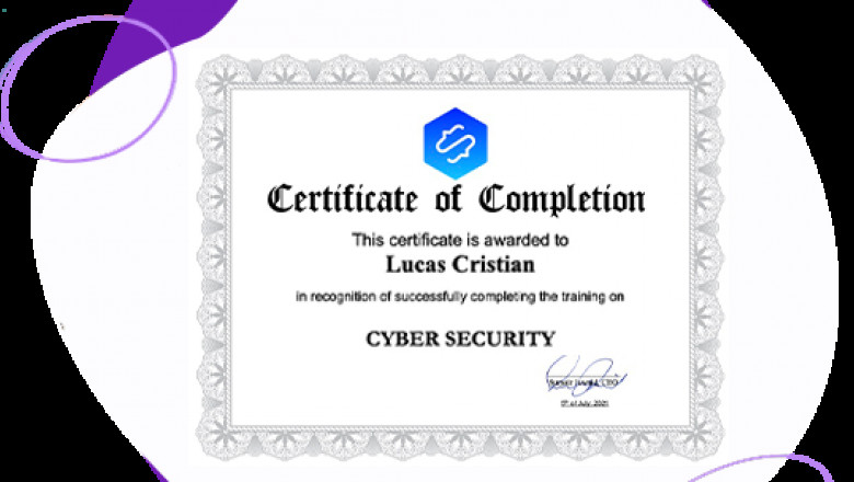 Cyber Security Crash Course