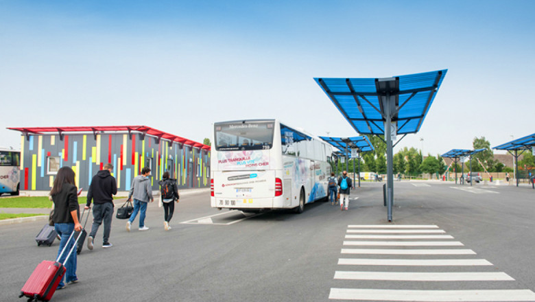 Disneyland Paris To Beauvais Airport – Reach In Time And Comfort