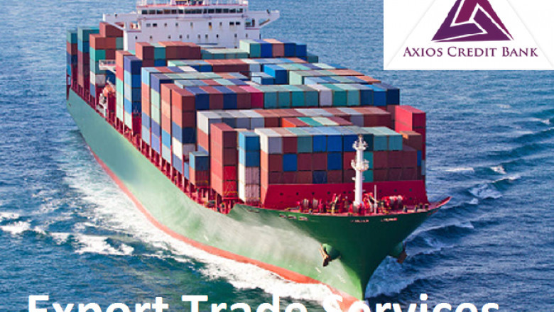 Export Trade Finance Service