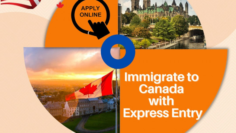 Fastest Way to Immigrate to Canada in 2022 (From India)