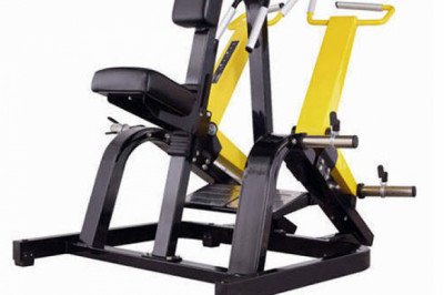Choosing the Best Fitness Equipment for Your Home