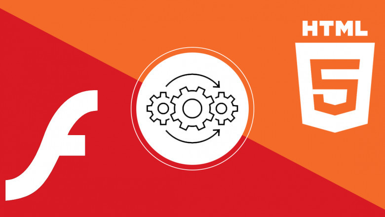 Flash to HTML5 conversion: Why should you go for it?