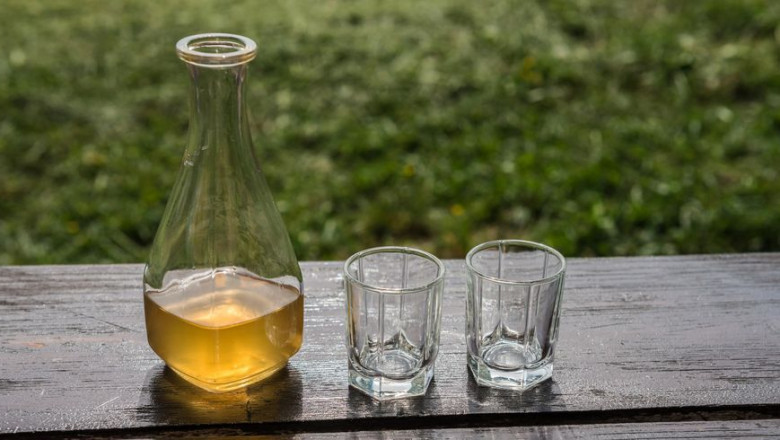 Honey Wine Market: Technological Advancements Driving Growth During 2021-2028