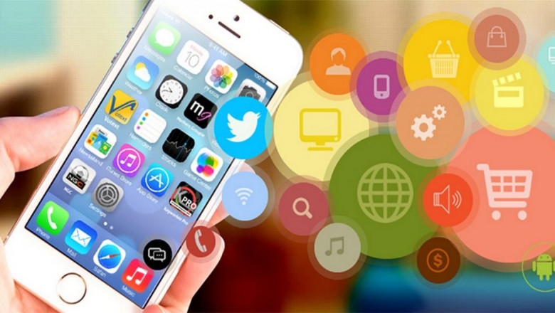 How to Become a Mobile App Developer?