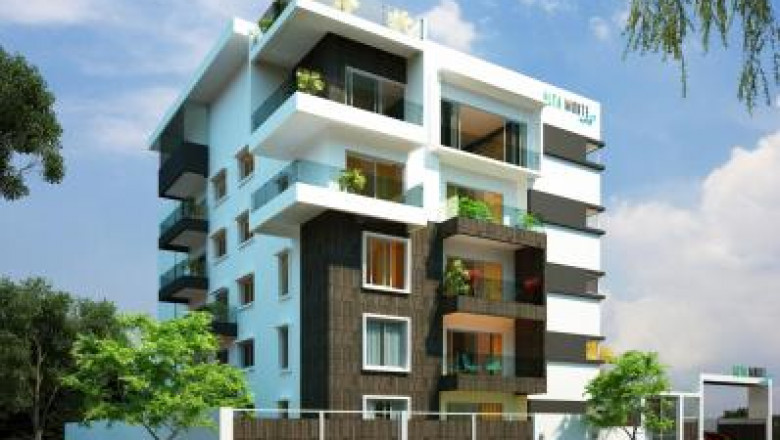 How to find the Best Luxury Premium 3 BHK Apartments in Panathur?