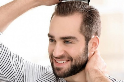How To Find The Best Surgeon For Hair Transplant in Delhi?