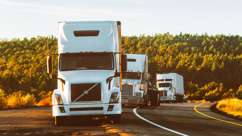 Importance Of Mobile Roadworthy Inspection For Trucking Industry