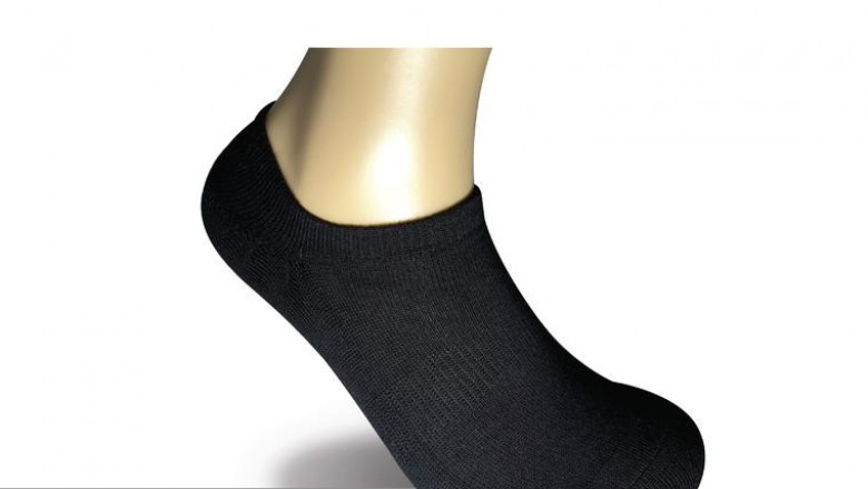 Invisible Socks Online