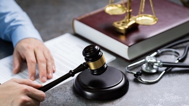 Is An Attorney After A Car Accident Required?