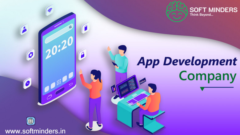 Issues That Startups Businesses Produce When Hiring An App Development Company