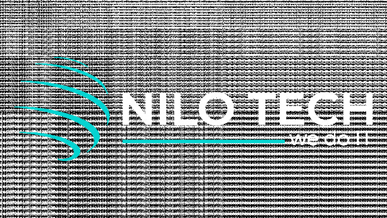 nilotech software company