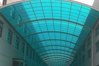 Polycarbonate Sheets in India - E3 Group