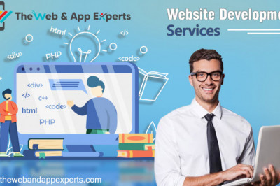 Professional Website Development Services' 7 Steps to Building a Business Website