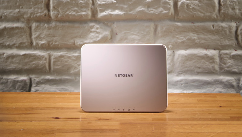 Routerlogin.net | Netgear Router Login