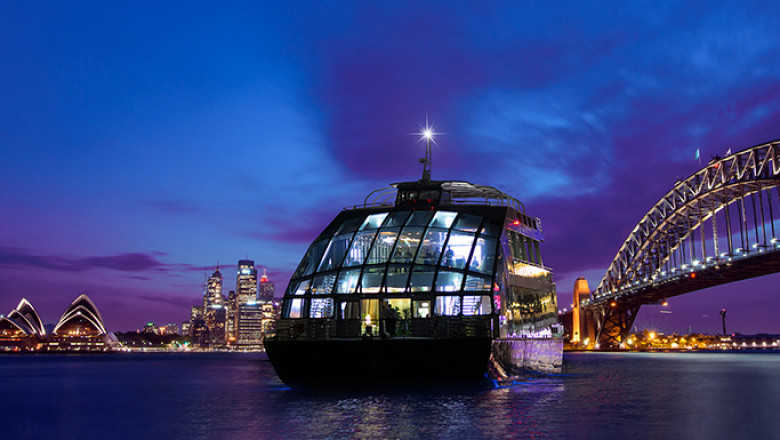 Say Hello from Best Sydney Locations