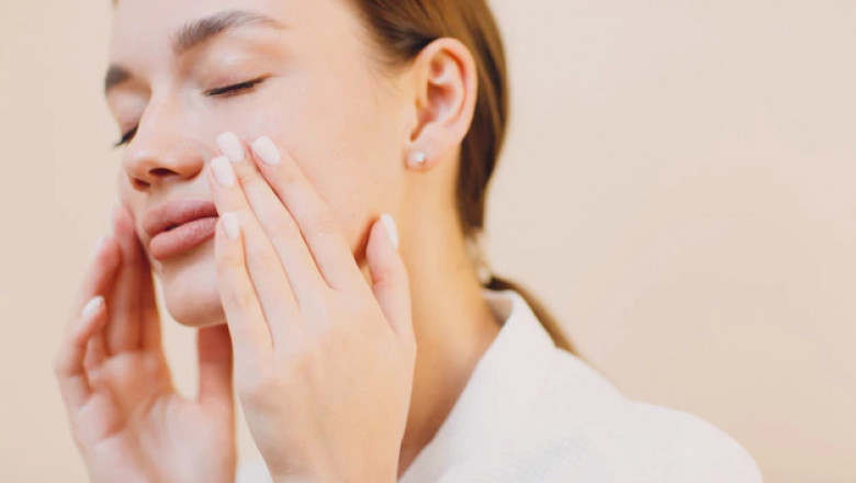 Self-Massage For TMJ Disorders - TMJ Massage Tool
