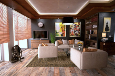 Some House Plans with a Workshop
