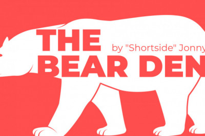 The Bear Growls for Thursday – De-Risking in an Oversold Market