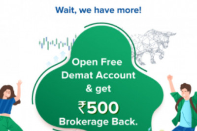 The Benefits of Having a Demat and Trading Account