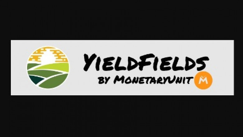 The best Side of Crypto Yield Farming