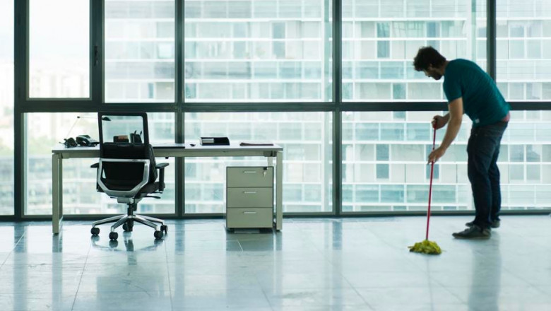 Top 7 Tips for Post-Construction Cleaning in Massachusetts