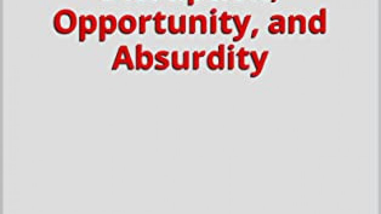 Transformation and Investing: Disruption, Opportunity, and Absurdity by Nicholas Mitsakos