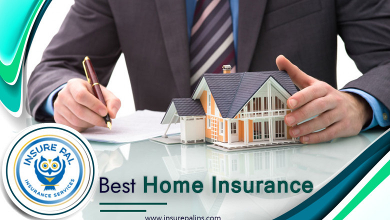 We Have The Best Home Insurance