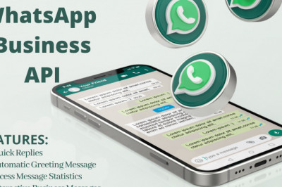 WhatsApp API Service Provider in India