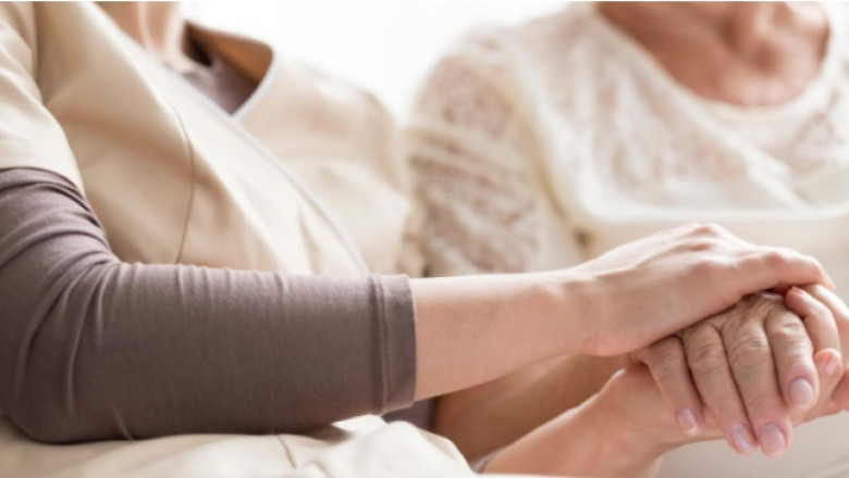 Why Home Care Is Really Necessary With Alzheimer's Home Care Arlington