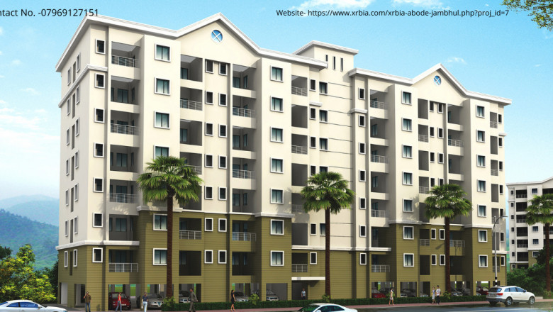 1 & 2BHK Flats in Talegoan | Property in Talegaon