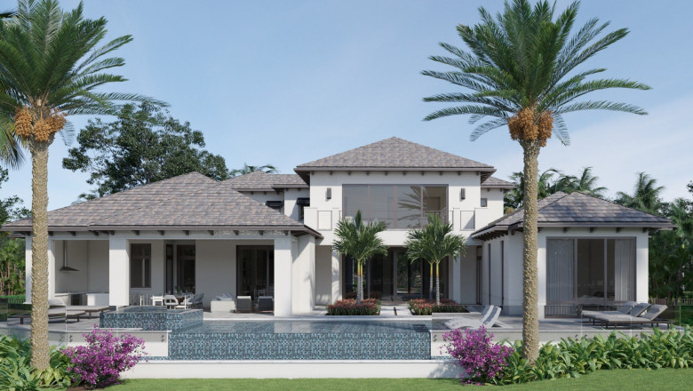 3 Ways to Find Best General Contractors Like Graziano La Grasta Custom Homes Developer in Miami Beach