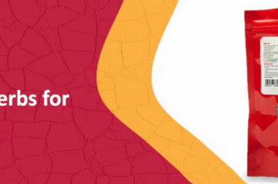 Best Ayurvedic herbs for hair growth