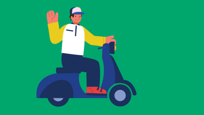 Best electric scooter in India 2022-EVdreamz
