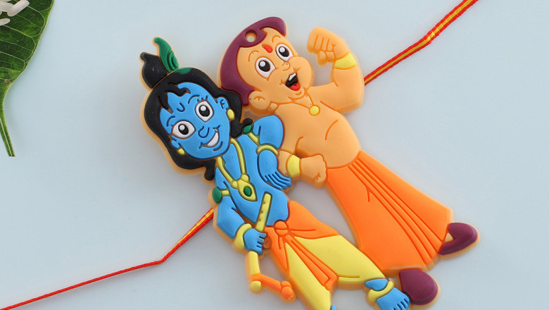 Best Kids Rakhi