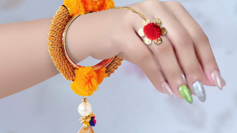 Buy Best Lumba Rakhi Online