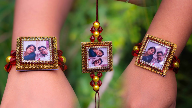 Best Photo Rakhi