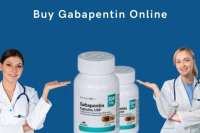 Buy Gabapentin Online