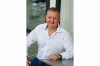 CharterSync appoints Andy Evans as non-executive director