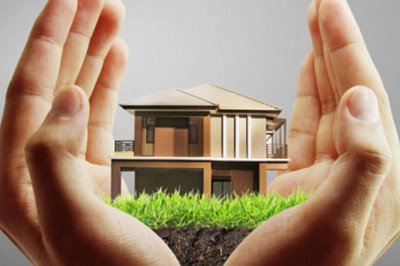 Commercial Plots - Blue World City Islamabad Plot For Sale