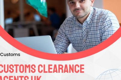 Customs Clearance Agents UK - P2P Customs