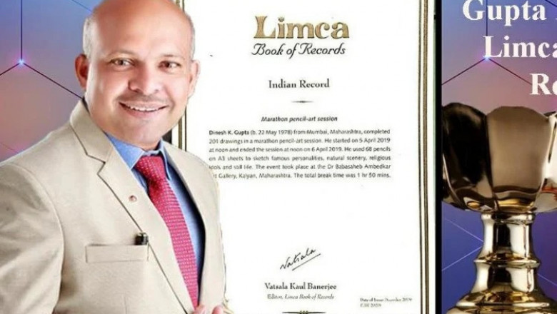 Dinesh Gupta: A Living Soul Filling The World With Motivation!