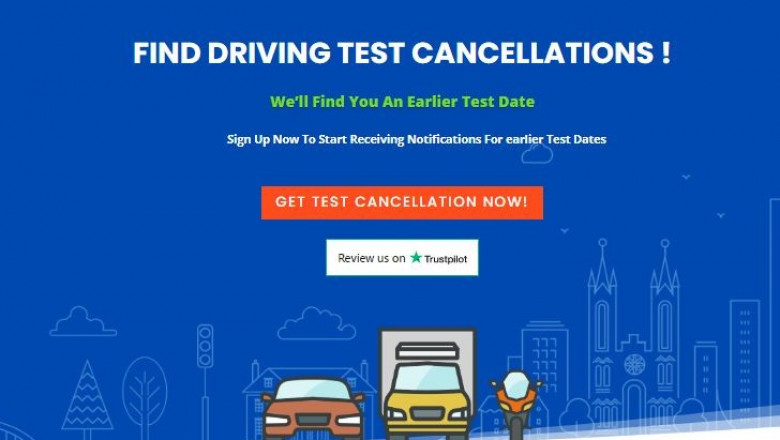 Driving Test